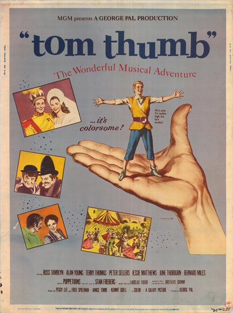 Tom Thumb