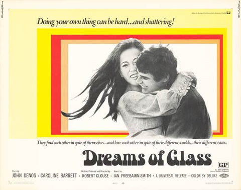 Dreams Of Glass