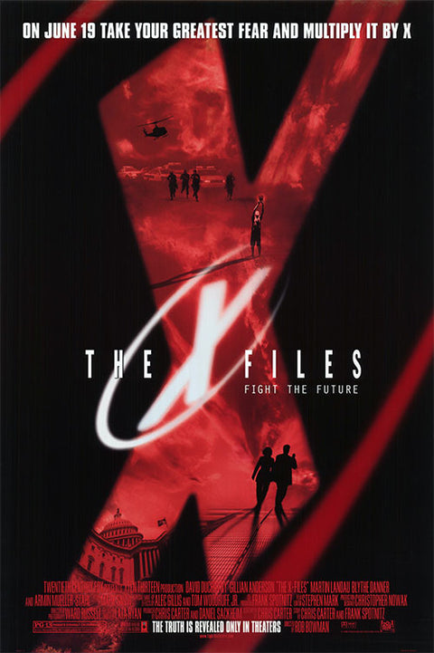 X-Files