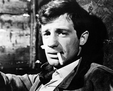 Jean-Paul Belmondo