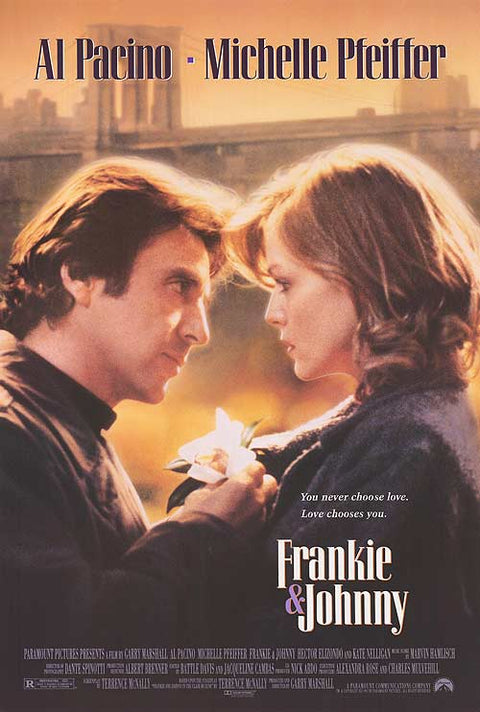 Frankie And Johnny