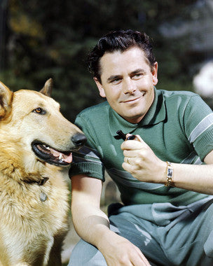 Glenn Ford