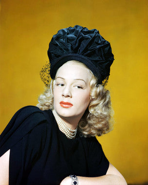 Betty Hutton