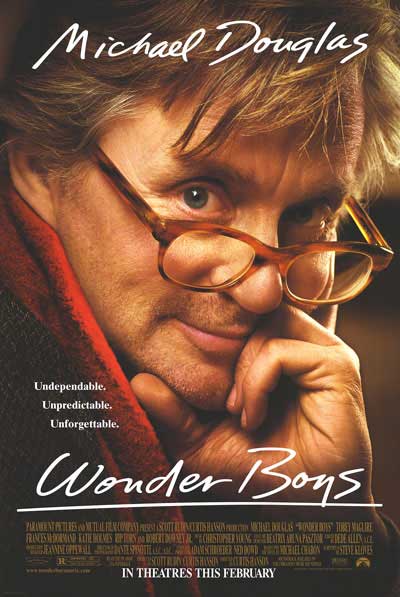 Wonder Boys