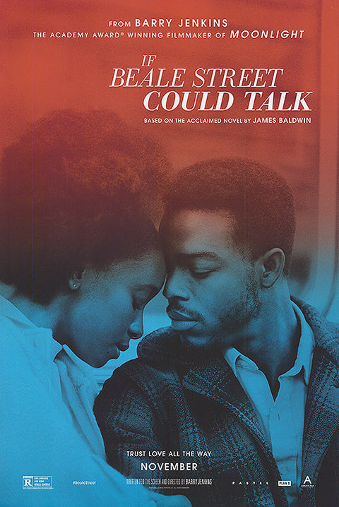 If Beale Street Could Talk