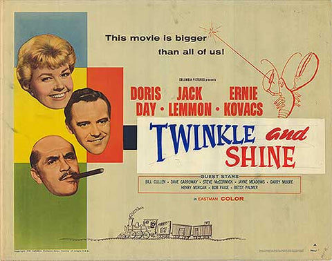 Twinkle and Shine