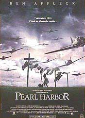 Pearl Harbor (French)