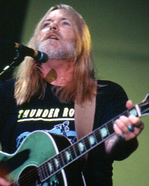 Gregg Allman