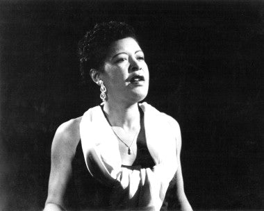 Billie Holiday