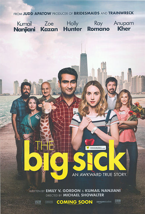 Big Sick