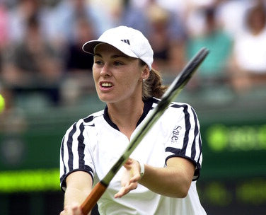 Martina Hingis