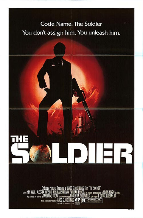 Soldier