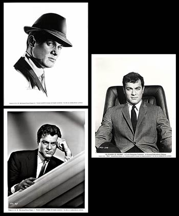 Tony Curtis