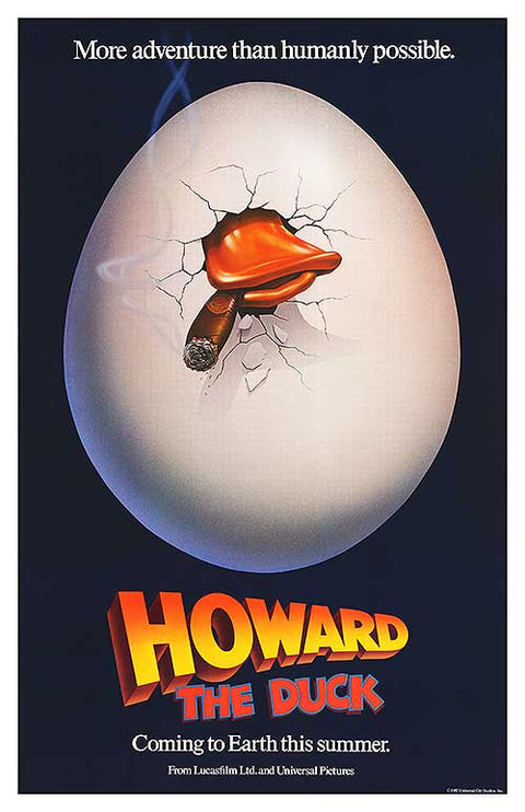 Howard the Duck