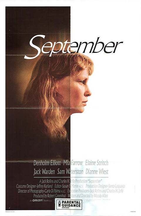 September