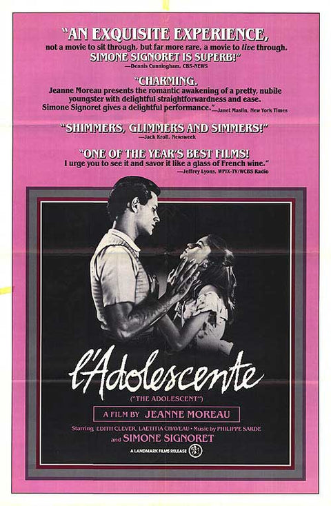 Adolescente