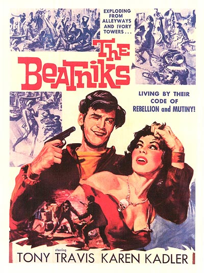 Beatniks