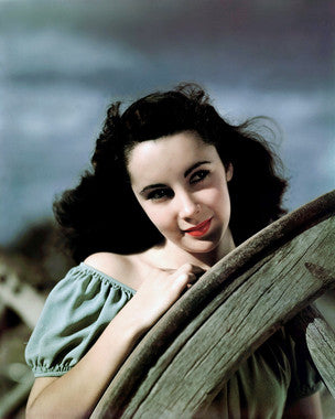 Elizabeth Taylor