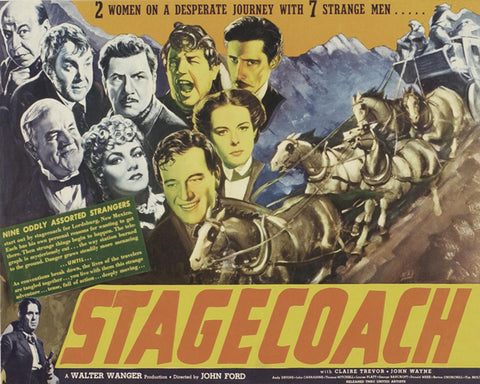 Stagecoach