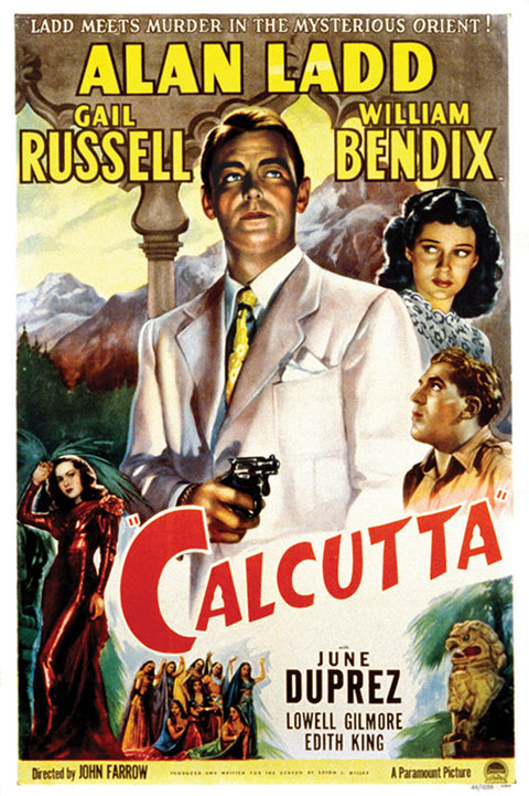 Calcutta