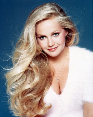 Charlene Tilton