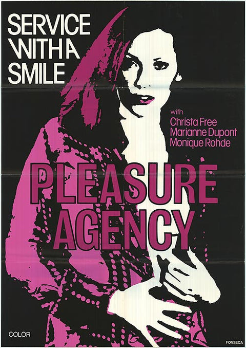 Pleasure Agency