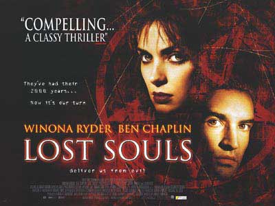 Lost Souls