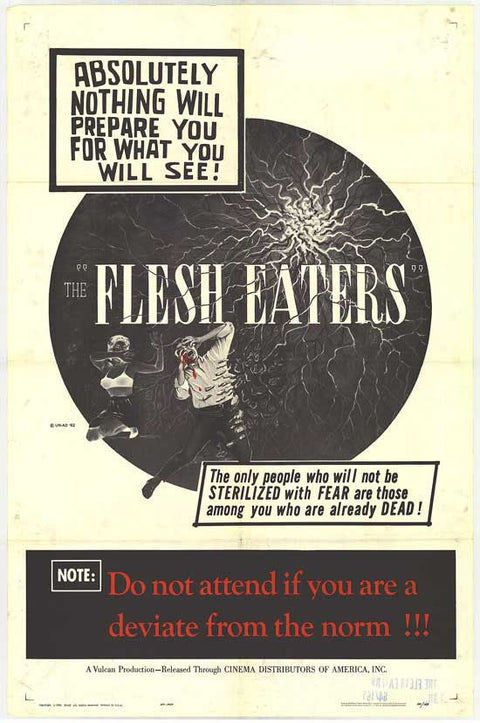 Flesh Eaters