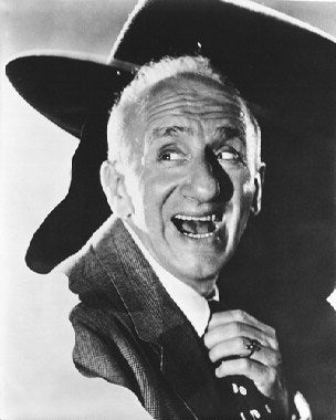 Jimmy Durante