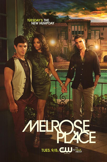 Melrose Place