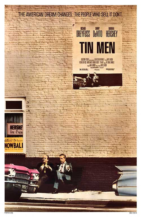 Tin Men