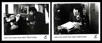 Thirty Two Short Films about Glenn Gould