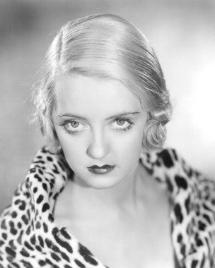 Bette Davis