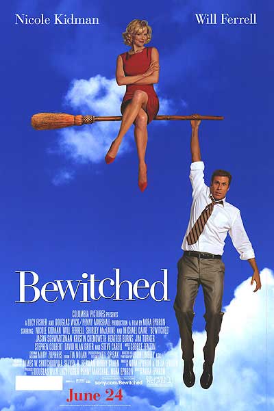 Bewitched