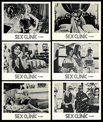 Sex Clinic