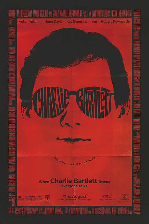 Charlie Bartlett