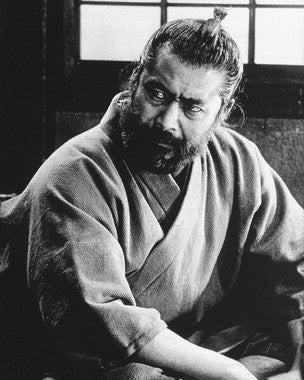 Toshiro� Mifune