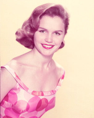 Lee Remick