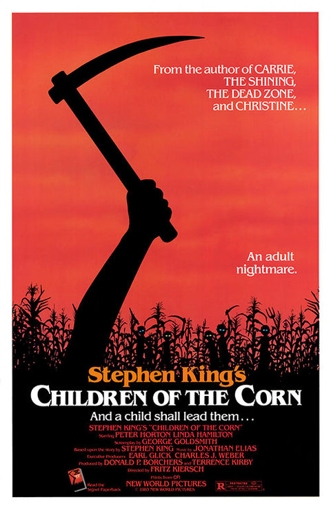 Children of the corn