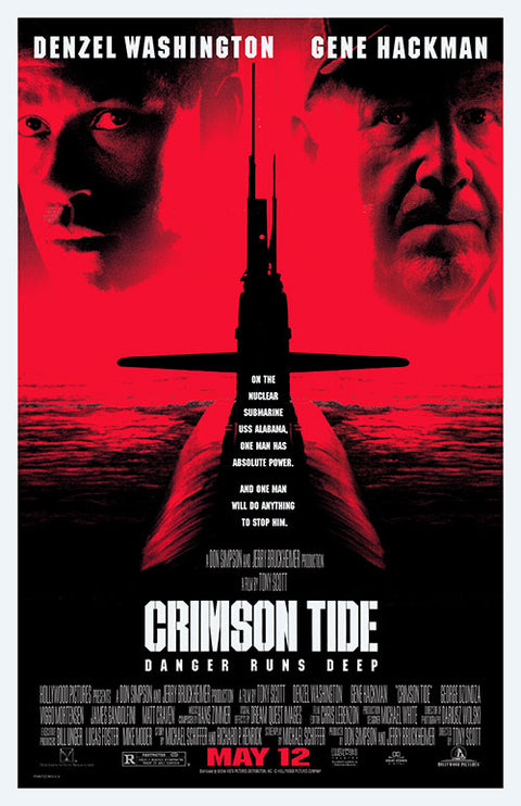 Crimson Tide