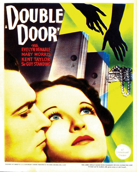 Double Door