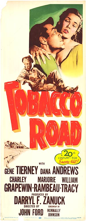 Tobacco Road