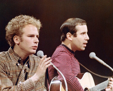 Simon and Garfunkel