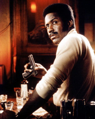 Richard Roundtree