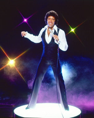 Tom Jones