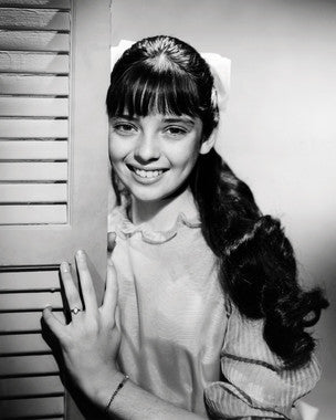 Angela Cartwright