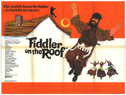 Fiddler On The Roof