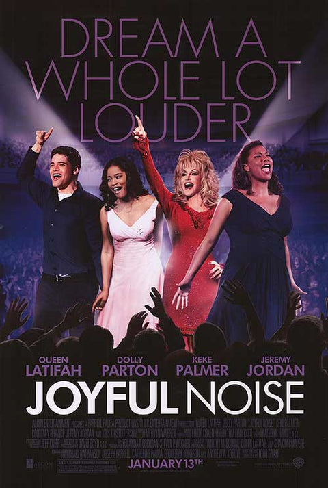 Joyful Noise