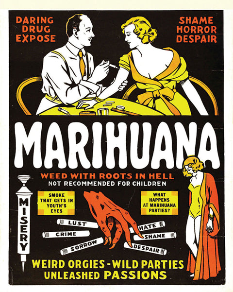 Marihuana