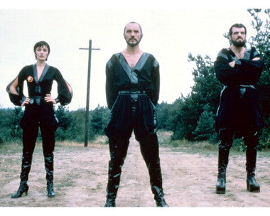 Superman II